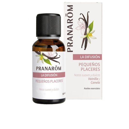 Pranarôm La Difusion – ulei, 30 ml