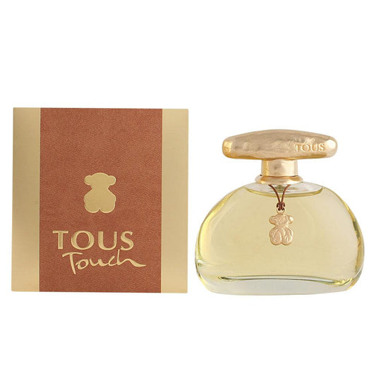 Tous Touch – apă de toaletă, 100 ml