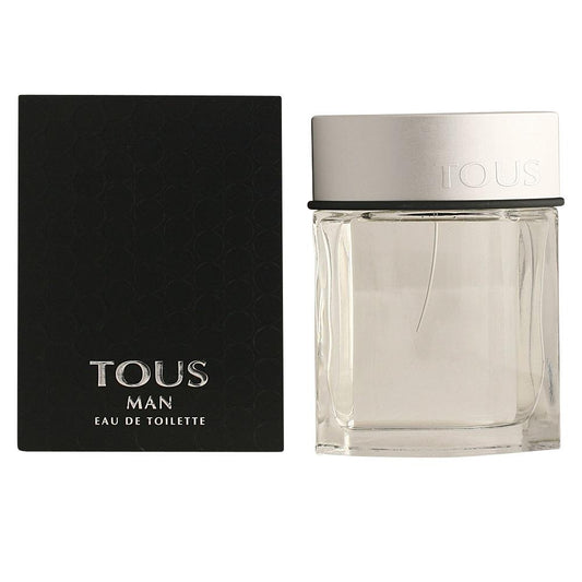 Tous Man – apă de toaletă, 100 ml