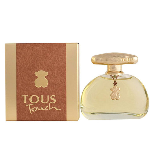 Tous Touch – apă de toaletă, 50 ml