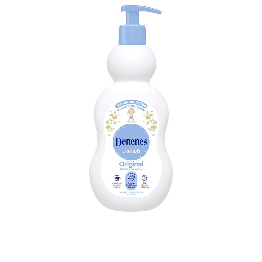 Denenes Denenes Moisturizing Body Milk For Kids Soothing Hydration