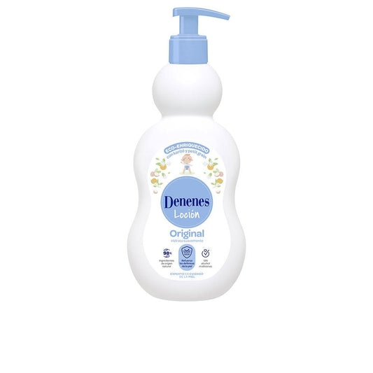 Denenes Denenes Moisturizing Body Milk For Kids Soothing Hydration