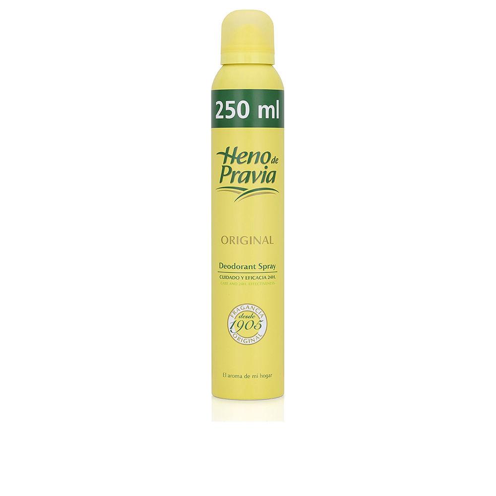 Heno De Pravia Original Heno De Pravia Deodorant Spray Soothing Balsamic Formula