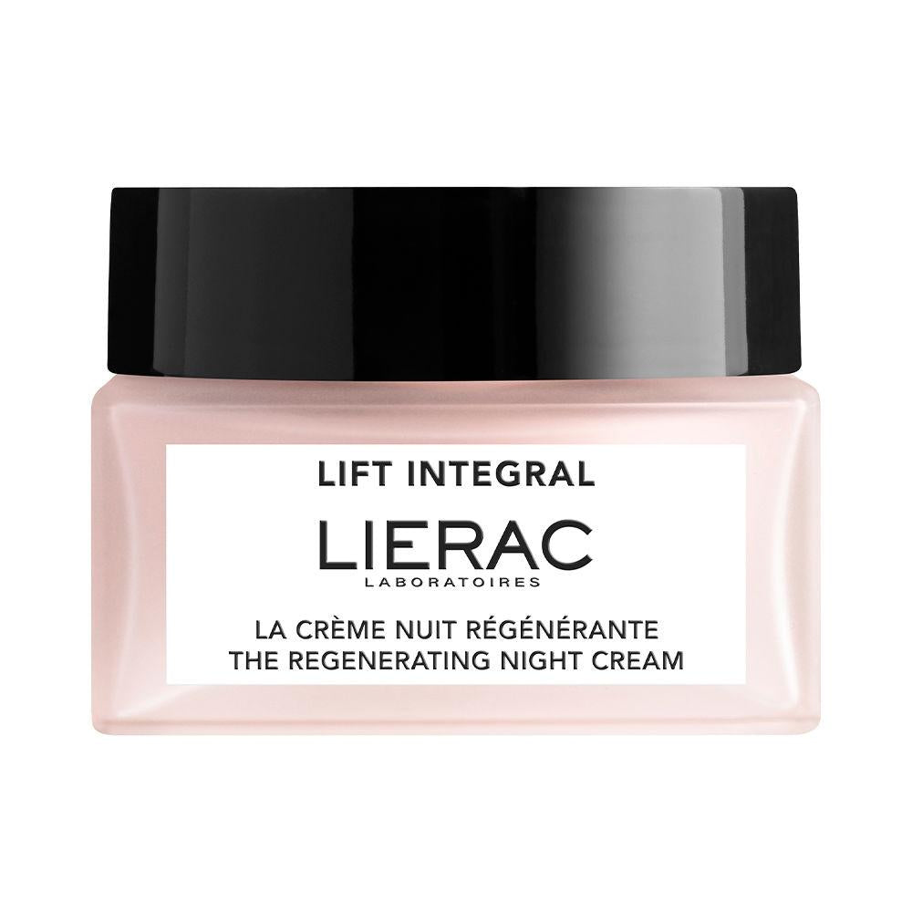 Lierac Lift Integral Night Cream Overnight Renewal