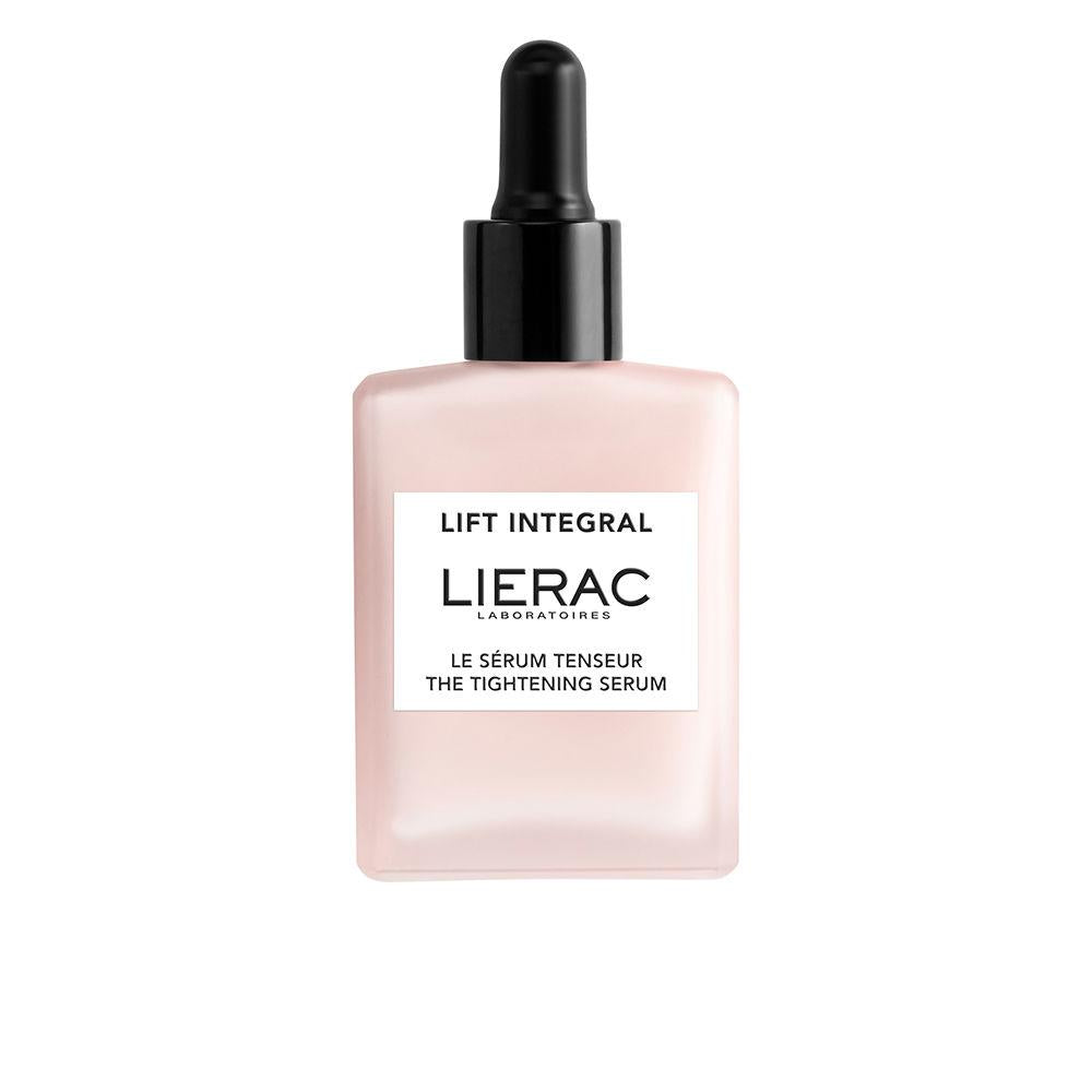 Lierac Lift Integral Serum Full Lifting Result