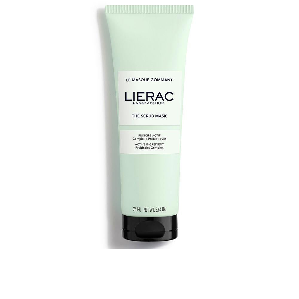 Lierac Supra Radiance Exfoliating Mask 98 Percent Natural Ingredients