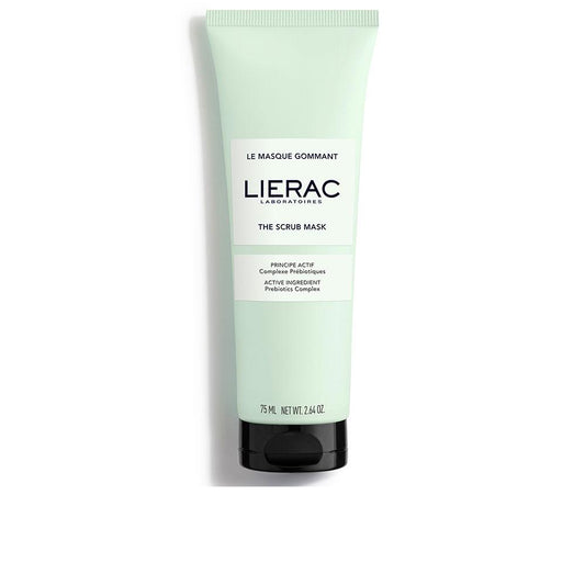 Lierac Supra Radiance Exfoliating Mask 98 Percent Natural Ingredients
