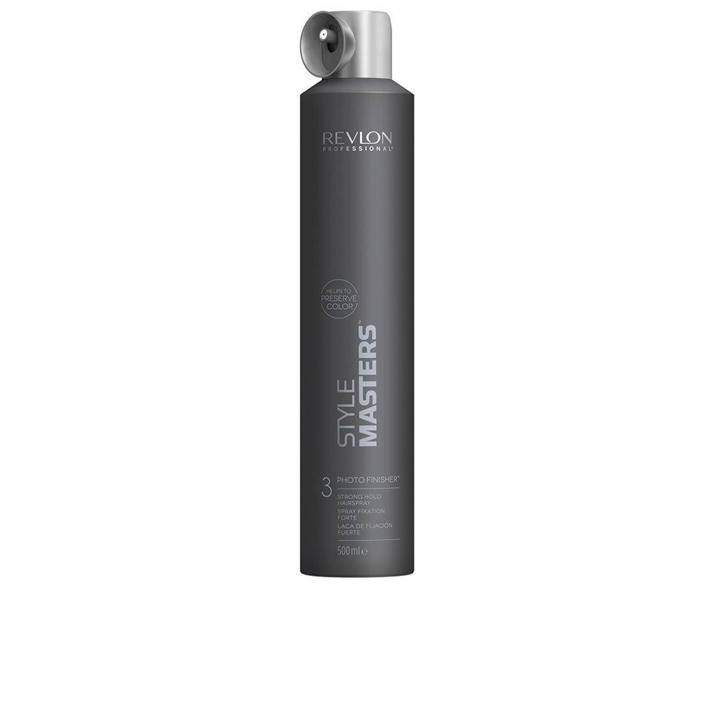 Revlon Style Masters Styling – fixativ pentru păr, 500 ml