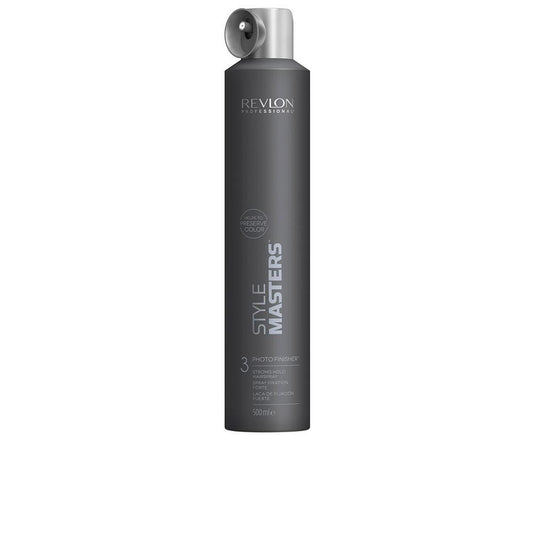 Revlon Style Masters Styling – fixativ pentru păr, 500 ml