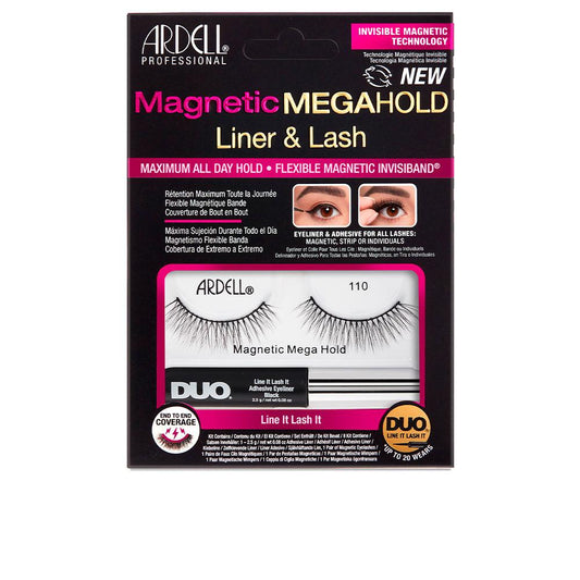 Ardell Magnetic Liner & Lash Eye Makeup