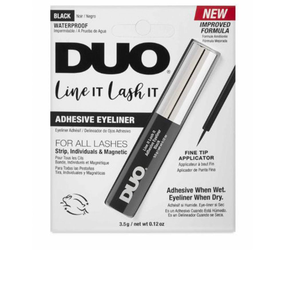 Ardell Pro Duo Adhesive Eyeliner For Eyes Bold Definition Look