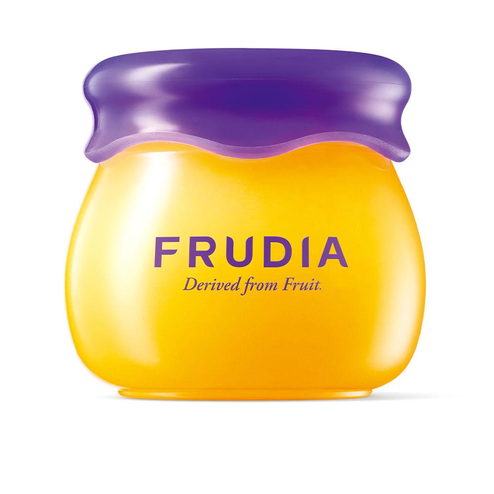 Frudia Blueberry Honey Lip Balm Hydration And Volume