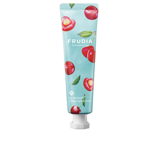 Frudia My Orchard Hand Cream Intense Fresh Cherry Hydration