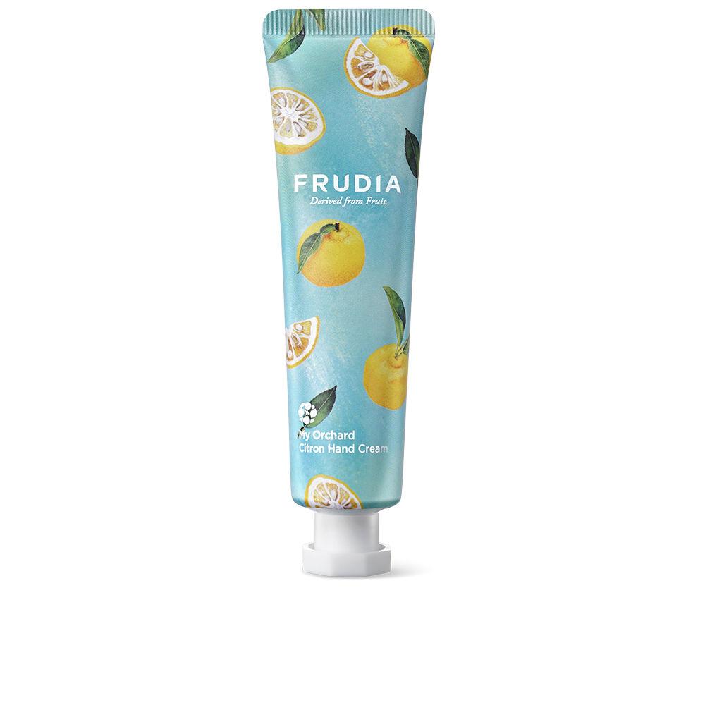 Frudia My Orchard Hand Cream Citron Intense Citrus Moisture