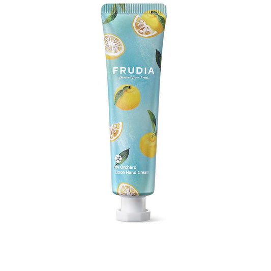 Frudia My Orchard Hand Cream Citron Intense Citrus Moisture