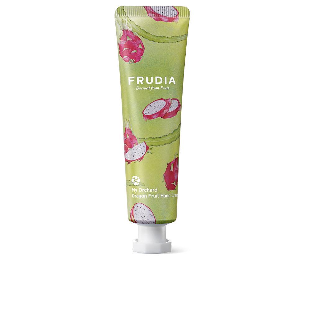 Frudia My Orchard Hand Cream Dragon Fruit Intense Hydration