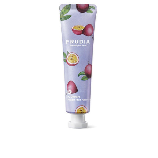 Frudia My Orchard Hand Cream Passion Fruit Glowing Hydration