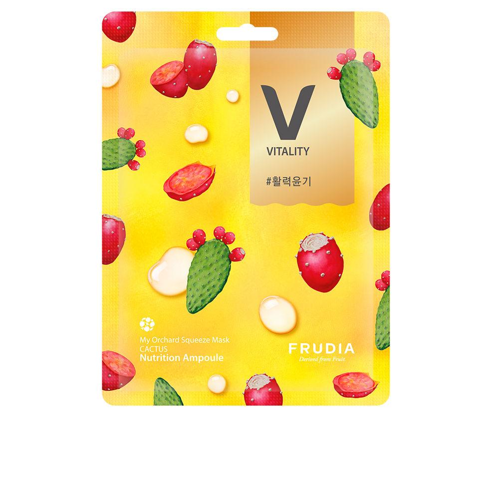 Frudia My Orchard Squeeze Mask Hydration Boost