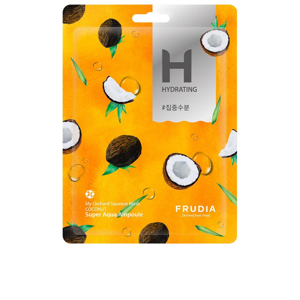 Frudia My Orchard Squeeze Mask Elixir Of Life