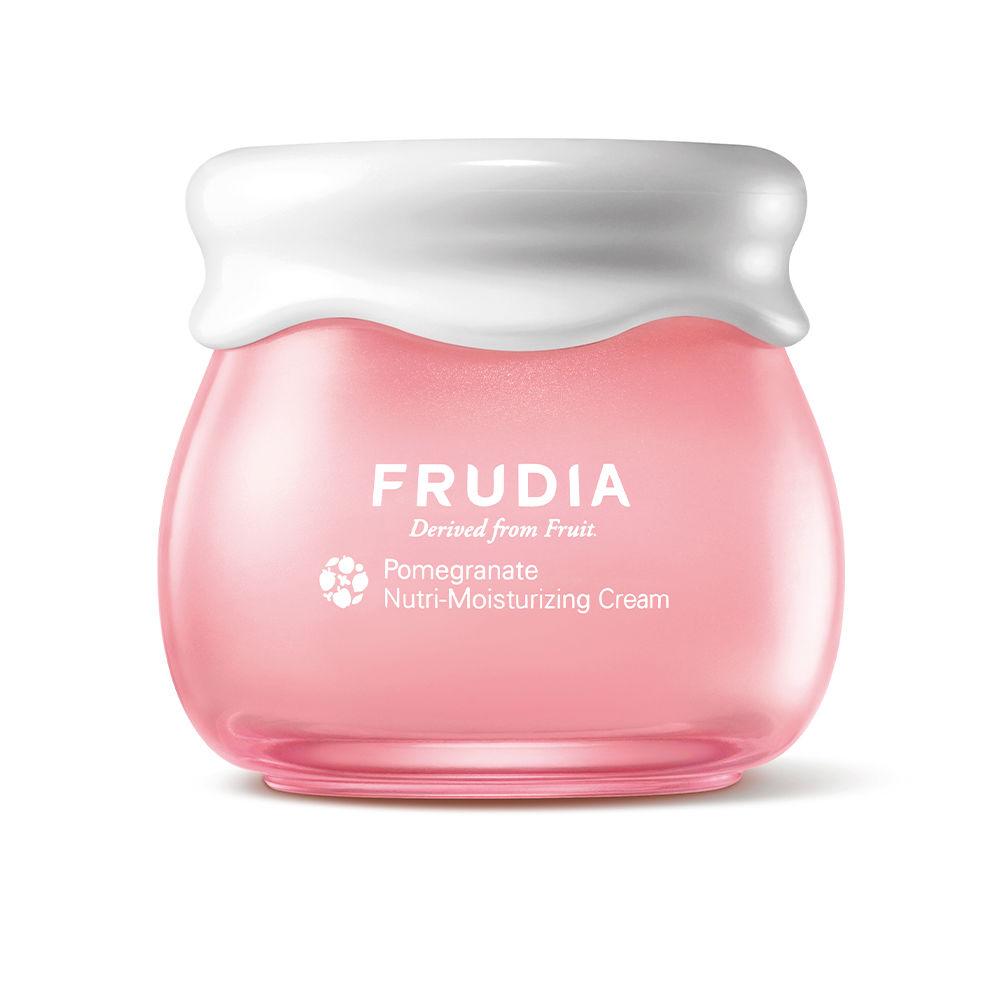 Frudia Frudia Pomegranate Nutri Hydrating Cream Firming And Visible Elasticity