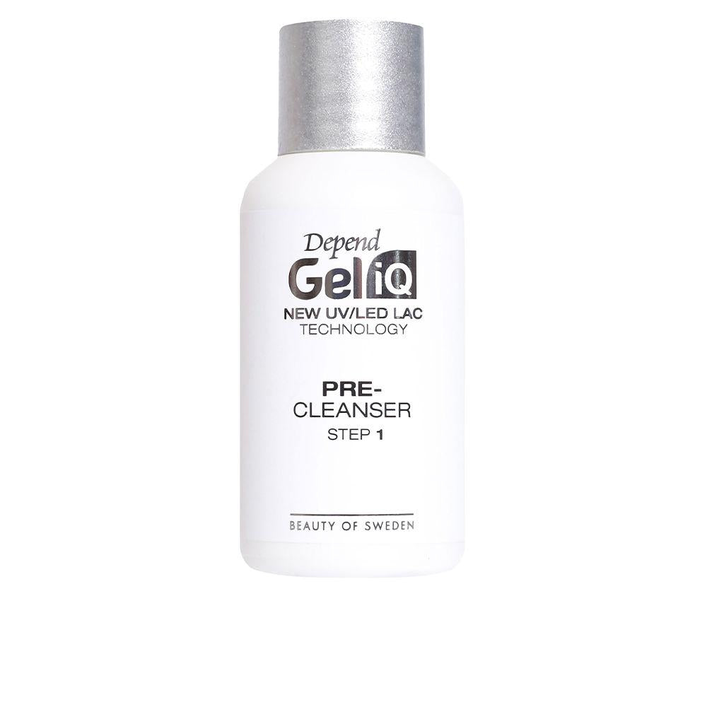 Beter Gel Iq Pre Cleansing Gel For Ultimate Purity