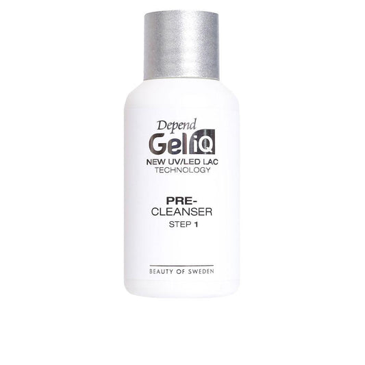 Beter Gel Iq Pre Cleansing Gel For Ultimate Purity