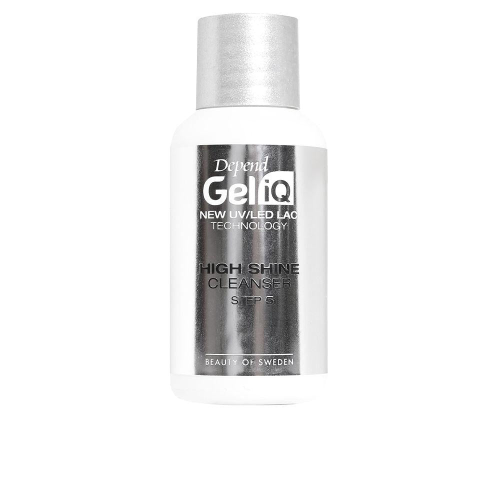 Beter Gel Iq Cleanser For Manicure And Pedicure
