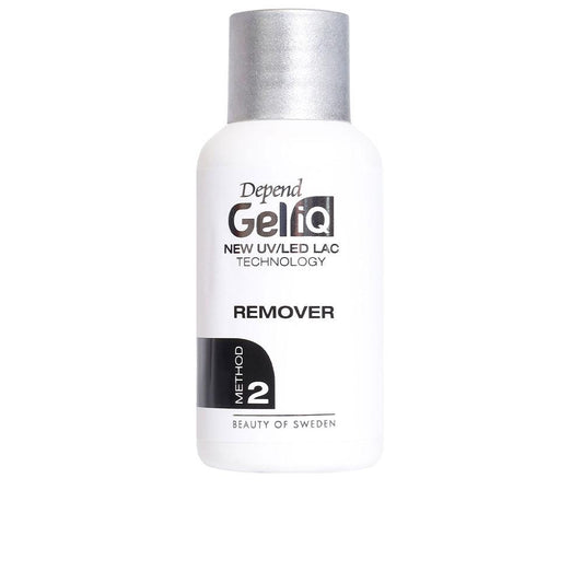 Beter Gel Iq Nail Polish Remover Cosmetic For Perfect Nail Care