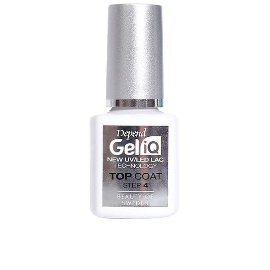 Beter Gel Iq Nail Top Coat Perfect Nails Always