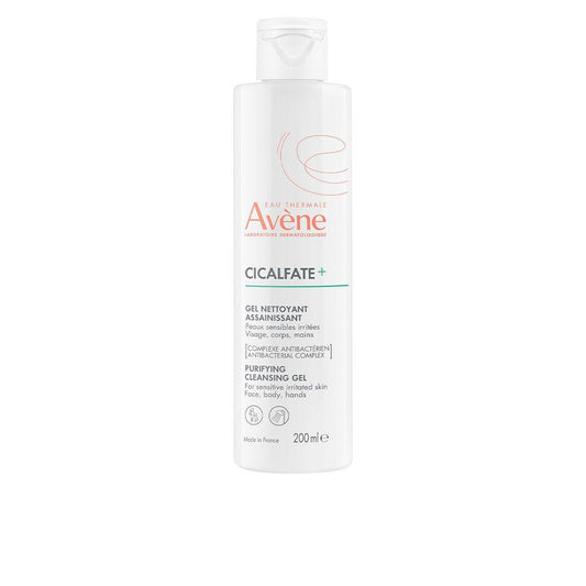 Avène Cicalfate – gel, 200 ml
