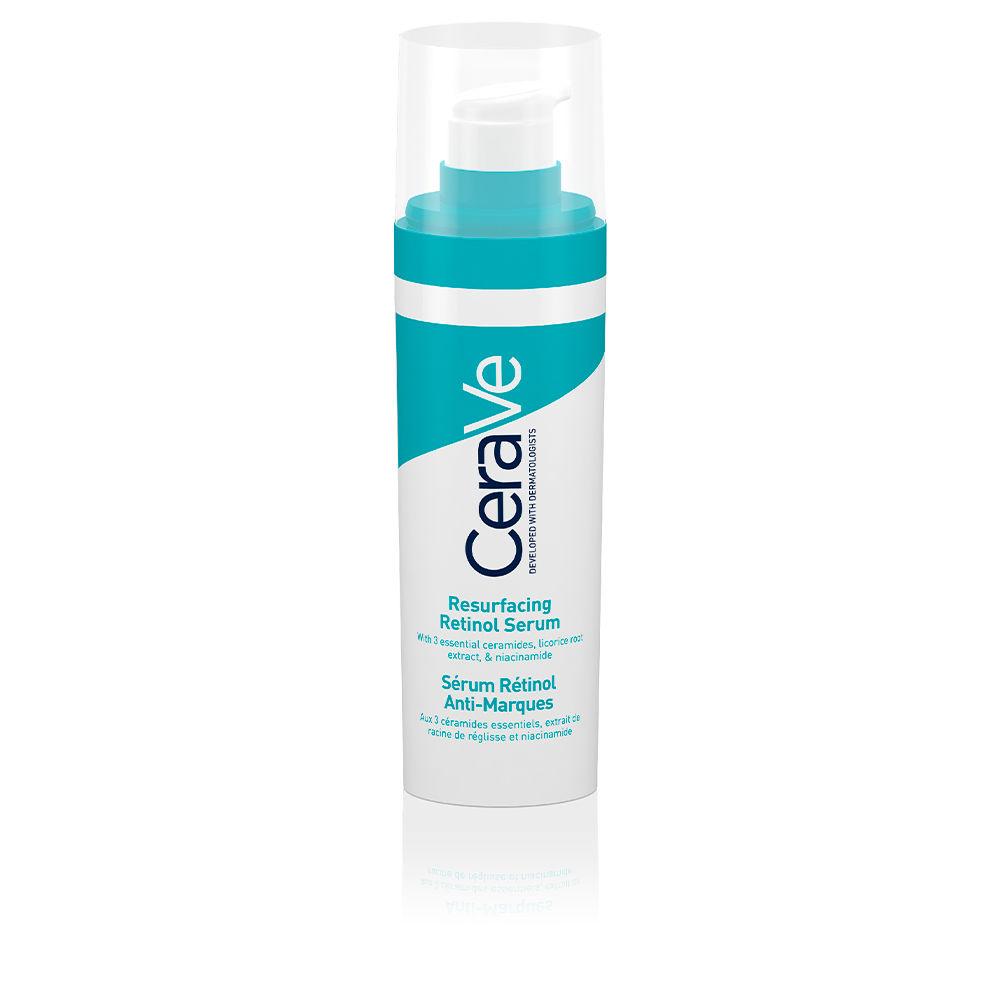 Cerave Blemish Serum Anti Mark Visible Pore Reduction