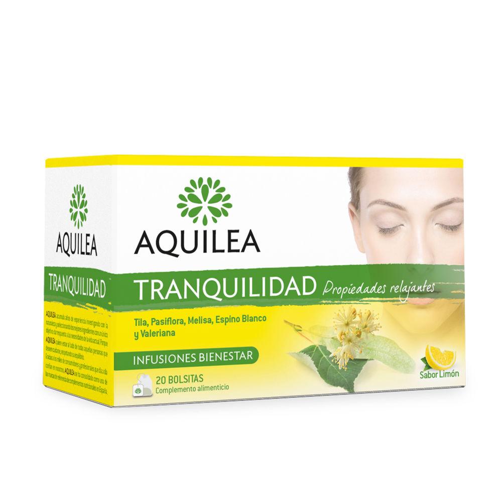 Aquilea Infusiones – ceai, 20 buc.