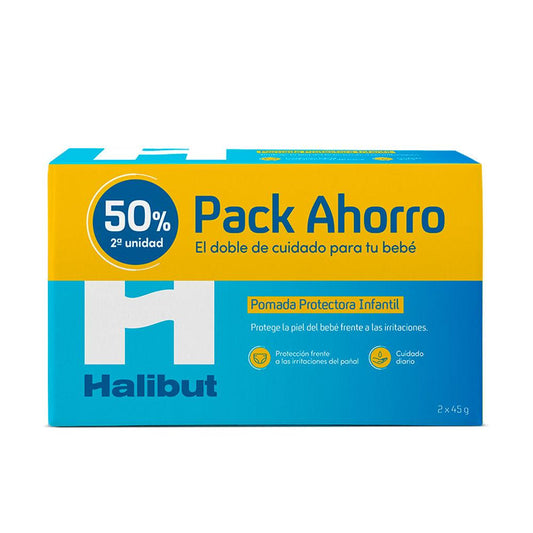 Halibut Pomada – unguent, 45 g