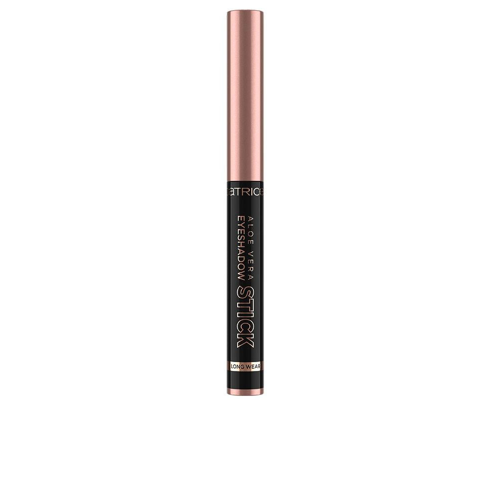 Catrice Aloe Vera Catrice Eyeshadow Stick Cranberry Crush Rich Pigmentation