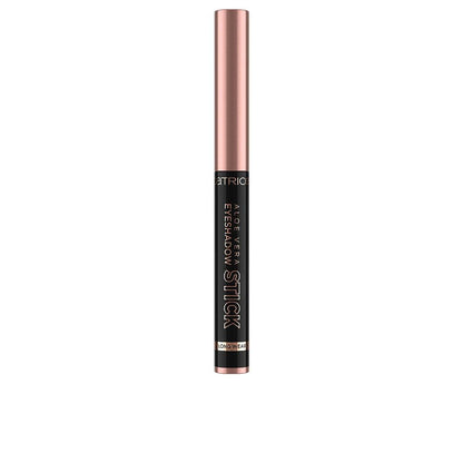Catrice Aloe Vera Catrice Eyeshadow Stick Cranberry Crush Rich Pigmentation