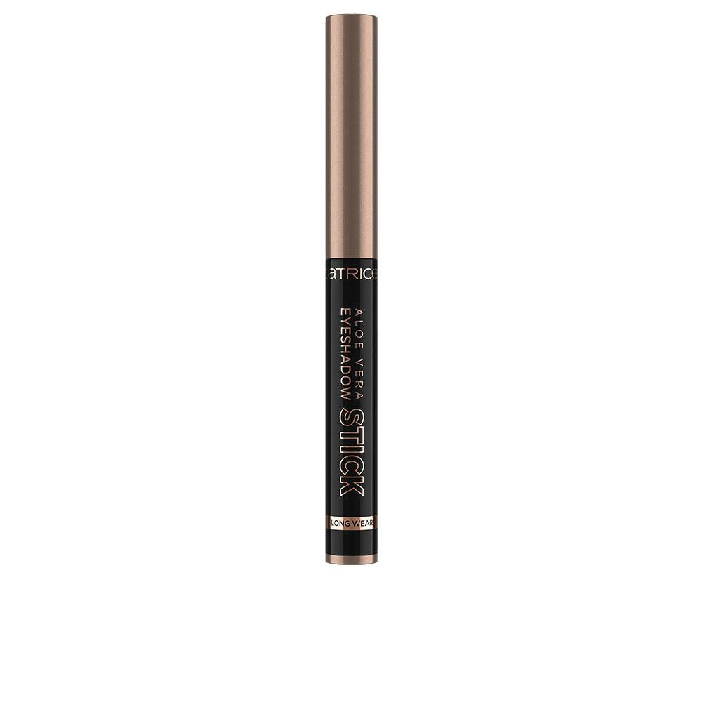 Catrice Aloe Vera Catrice Eyeshadow Stick Cranberry Crush Rich Pigmentation