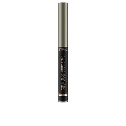 Catrice Aloe Vera Catrice Eyeshadow Stick Cranberry Crush Rich Pigmentation