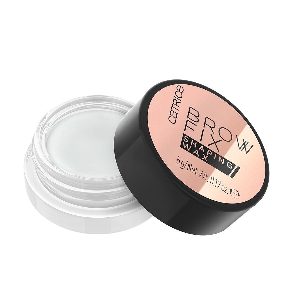 Catrice Brow Fix Eyebrow Shaping Wax Perfect Brow Definition