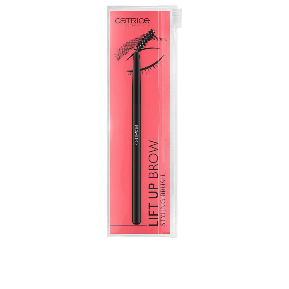 Catrice Lift Up Brow Styling Brush Precision Brow Shaping