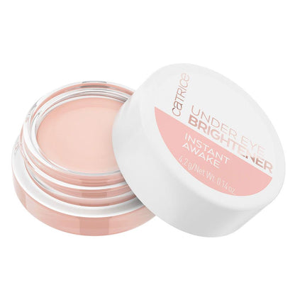 Catrice Under Eye Brightener Corrective Eye Cream Advanced Dark Circles Solution