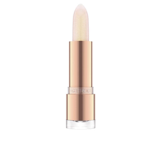 Catrice Sparkle Glow Lip Balm Hydrating Tint Shine