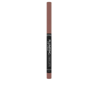 Catrice Plumping Lip Liner Plumping And Long Lasting