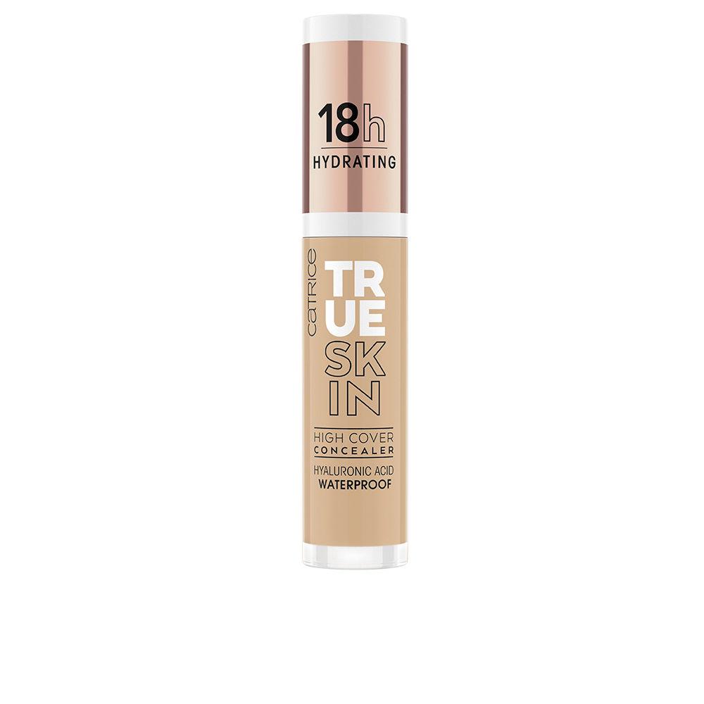 Catrice True Skin High Coverage Concealer Long Lasting Hydration