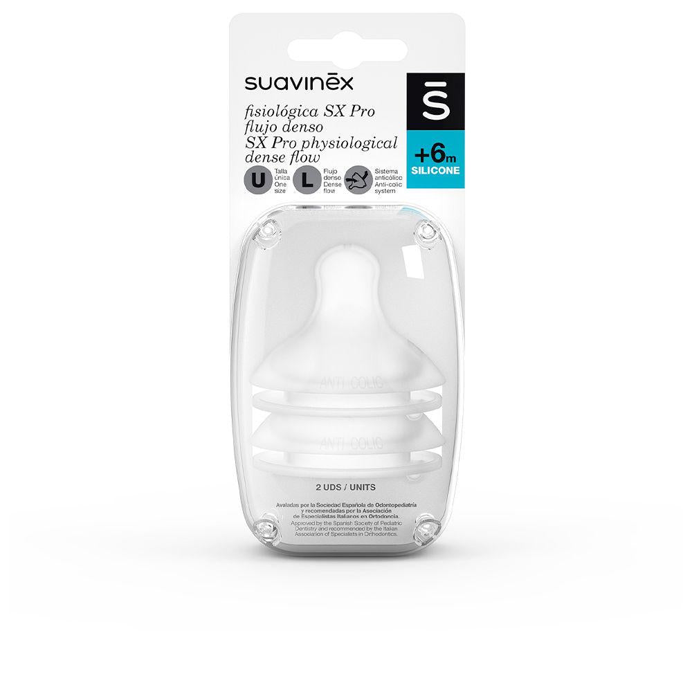 Suavinex – produs pentru copii, 2 buc. (2321-72229)