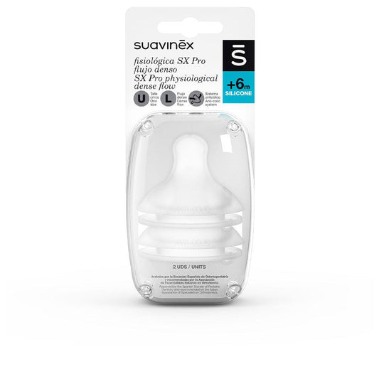 Suavinex – produs pentru copii, 2 buc. (2321-72229)