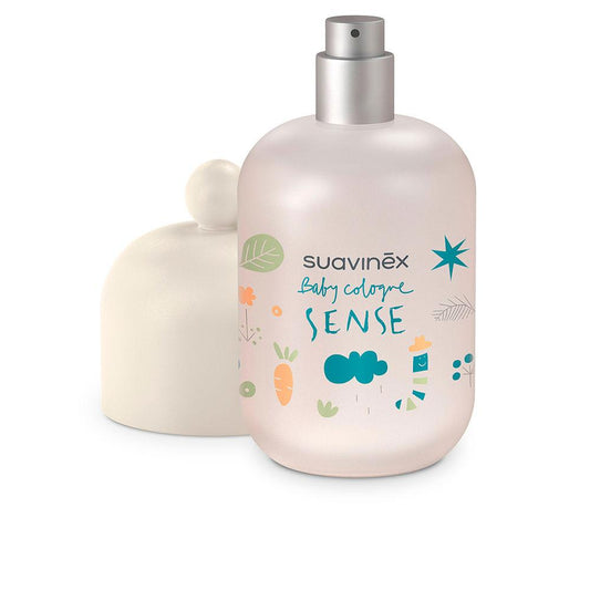Suavinex Baby Cologne – parfum, 100 ml