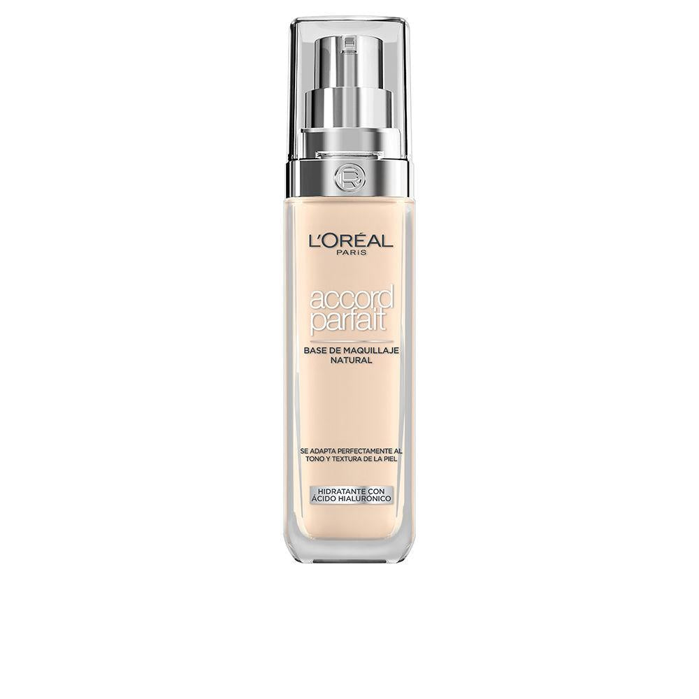 L'Oréal Paris Accord Parfait – fond de ten, 30 ml – 1.N 30 ml