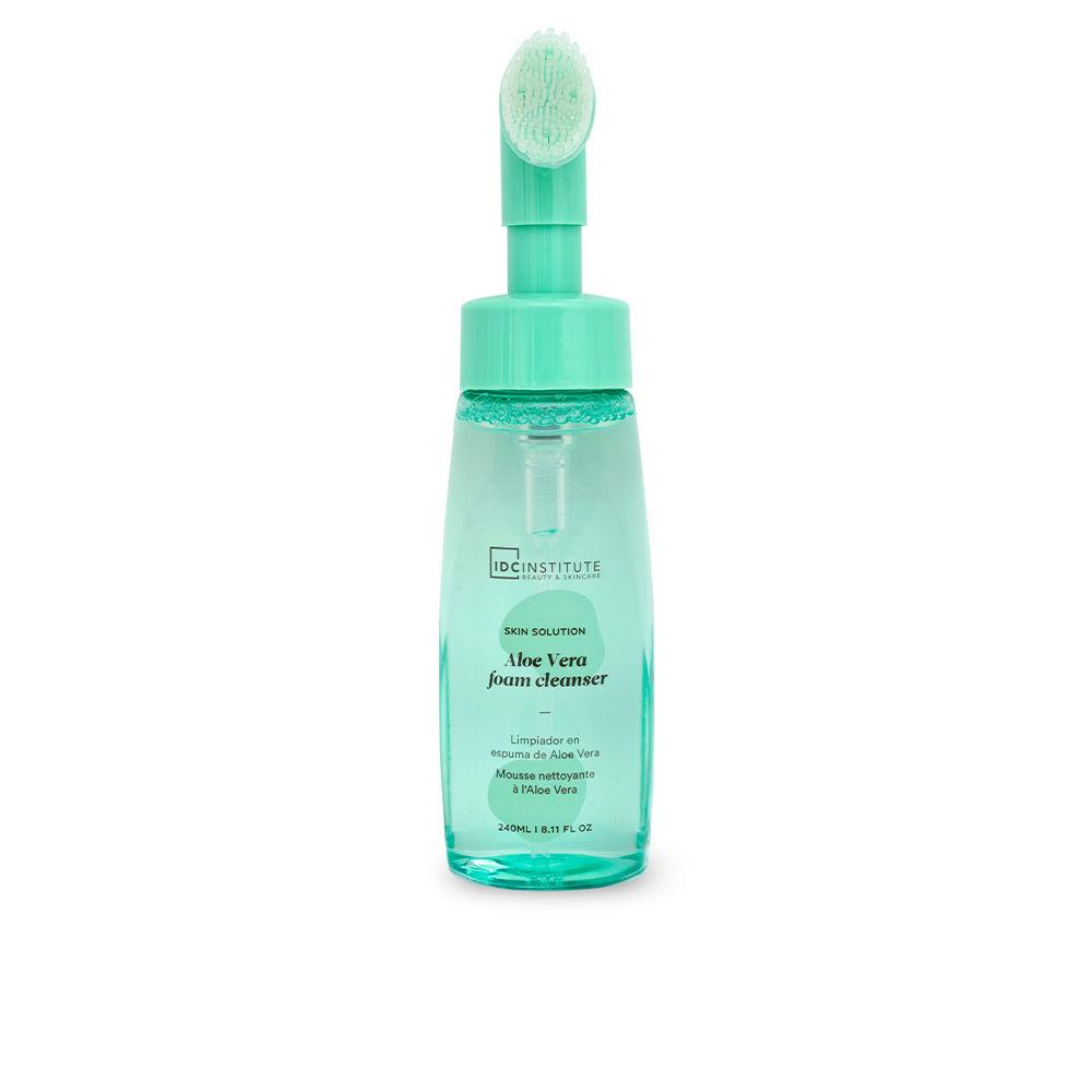Idc Institute Aloe Vera – produs de curățare, 240 ml