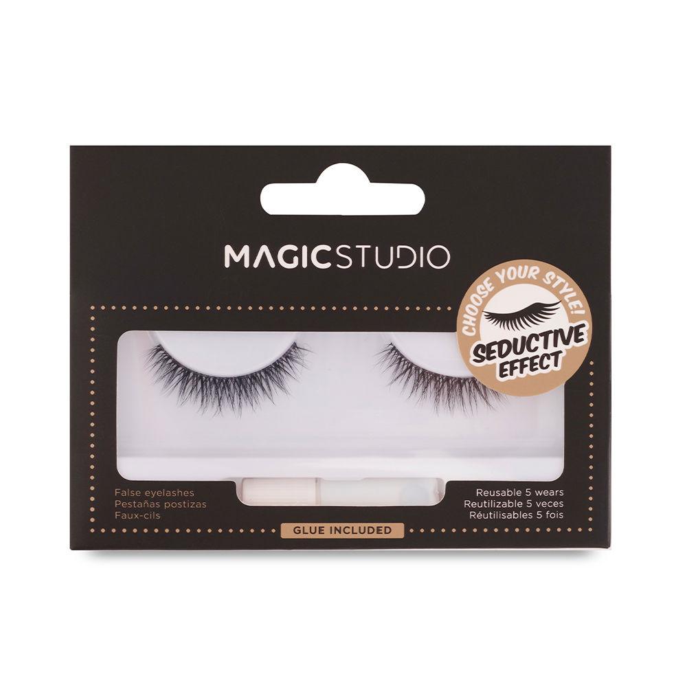 Magic Studio Vegan – fard de pleoape, 1 buc.