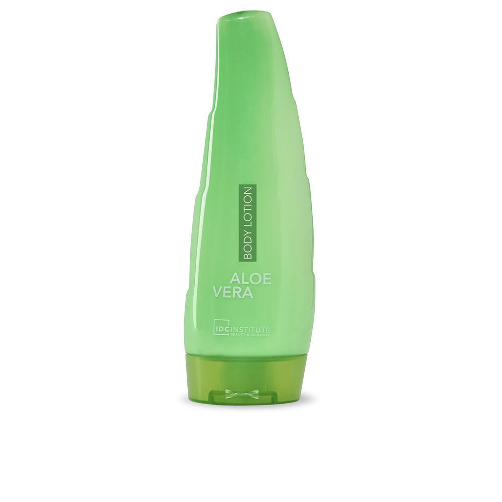 Idc Institute Aloe Vera – loțiune pentru corp, 100 ml